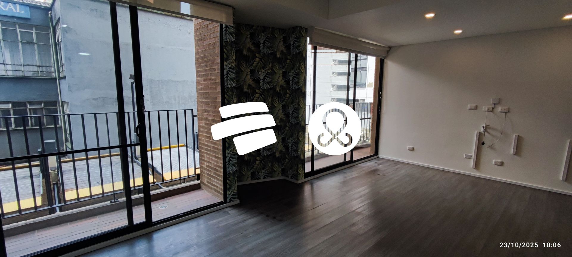 Apartamento en venta en Centro Internacional, Bogotá · foto 2 de 24