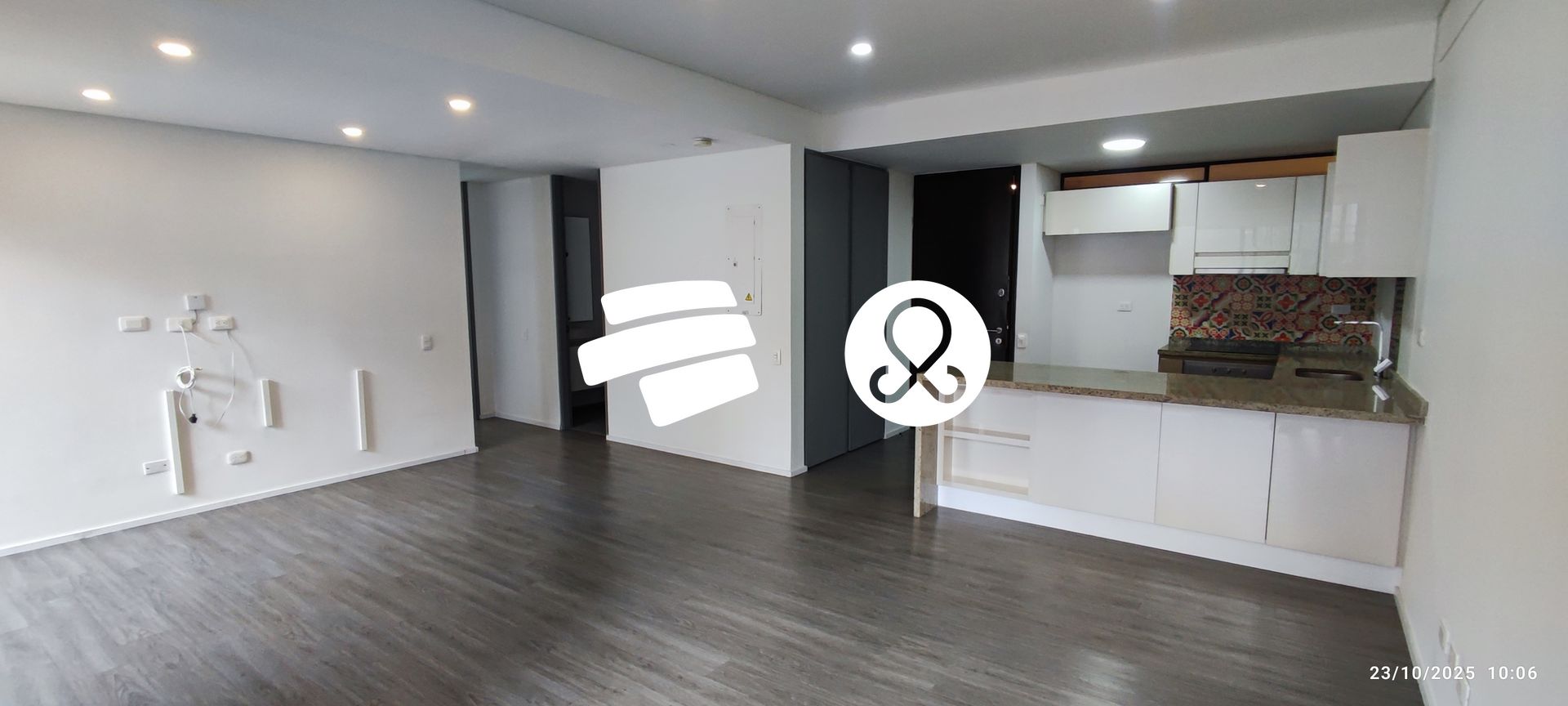 Apartamento en venta en Centro Internacional, Bogotá · foto 3 de 24