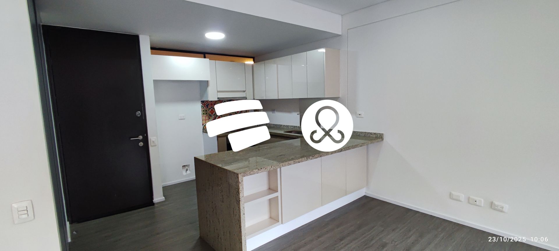 Apartamento en venta en Centro Internacional, Bogotá · foto 4 de 24