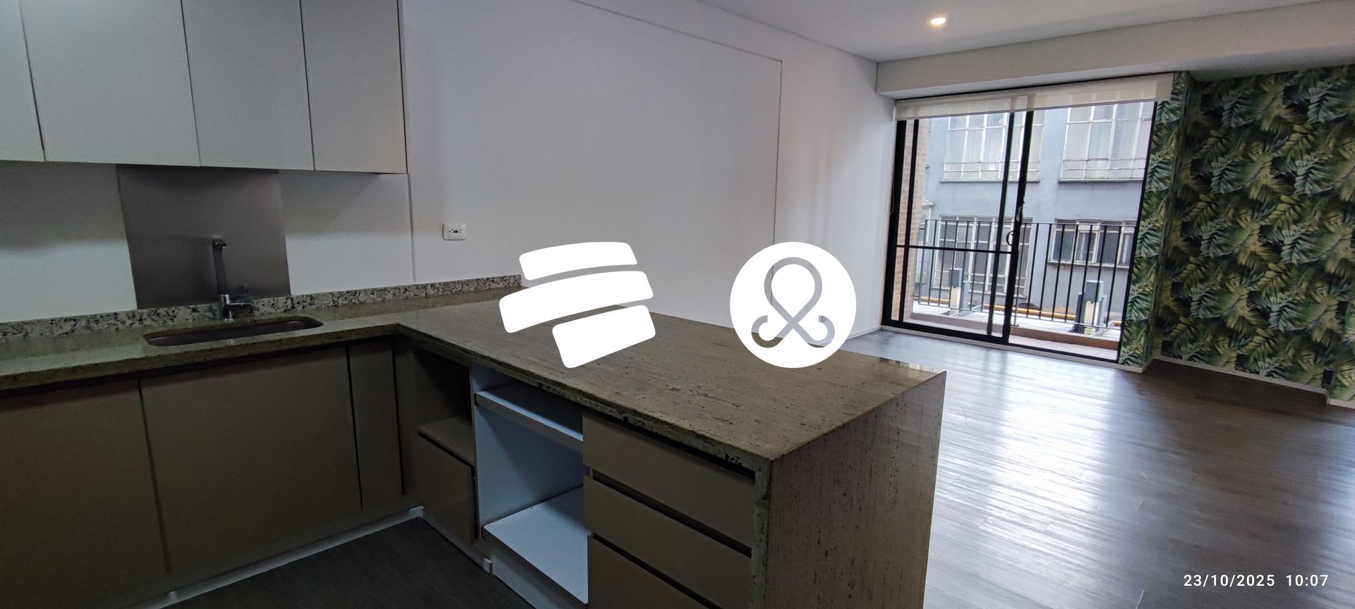 Apartamento en venta en Centro Internacional, Bogotá · foto 5 de 24