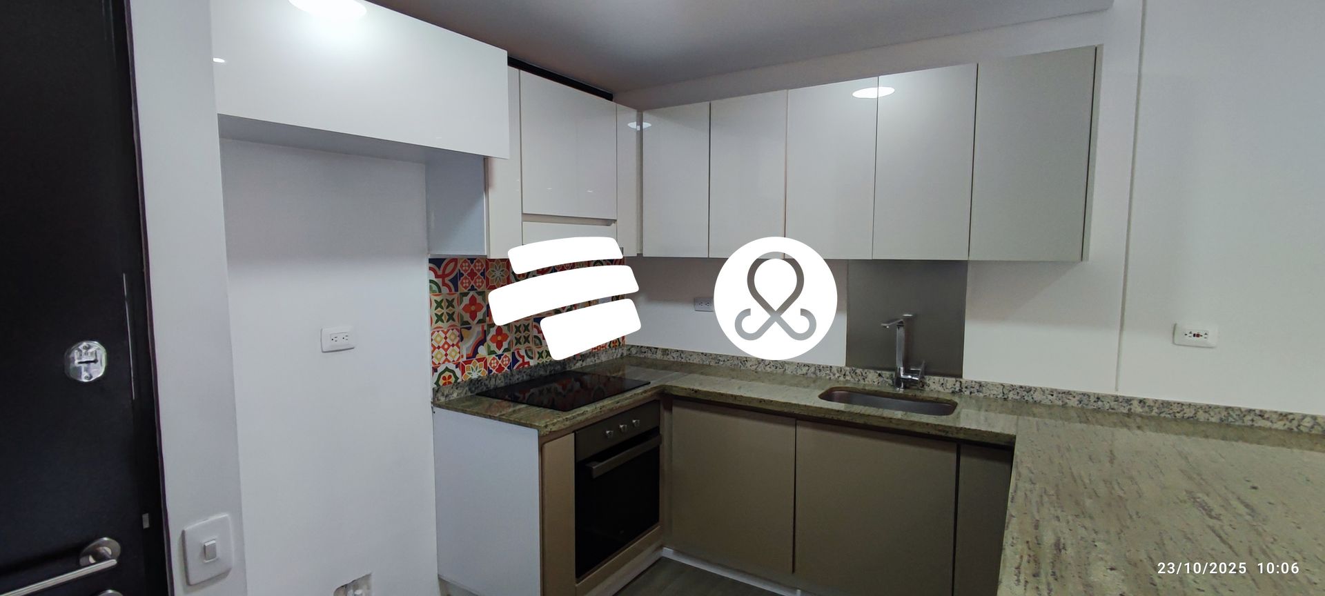Apartamento en venta en Centro Internacional, Bogotá · foto 6 de 24