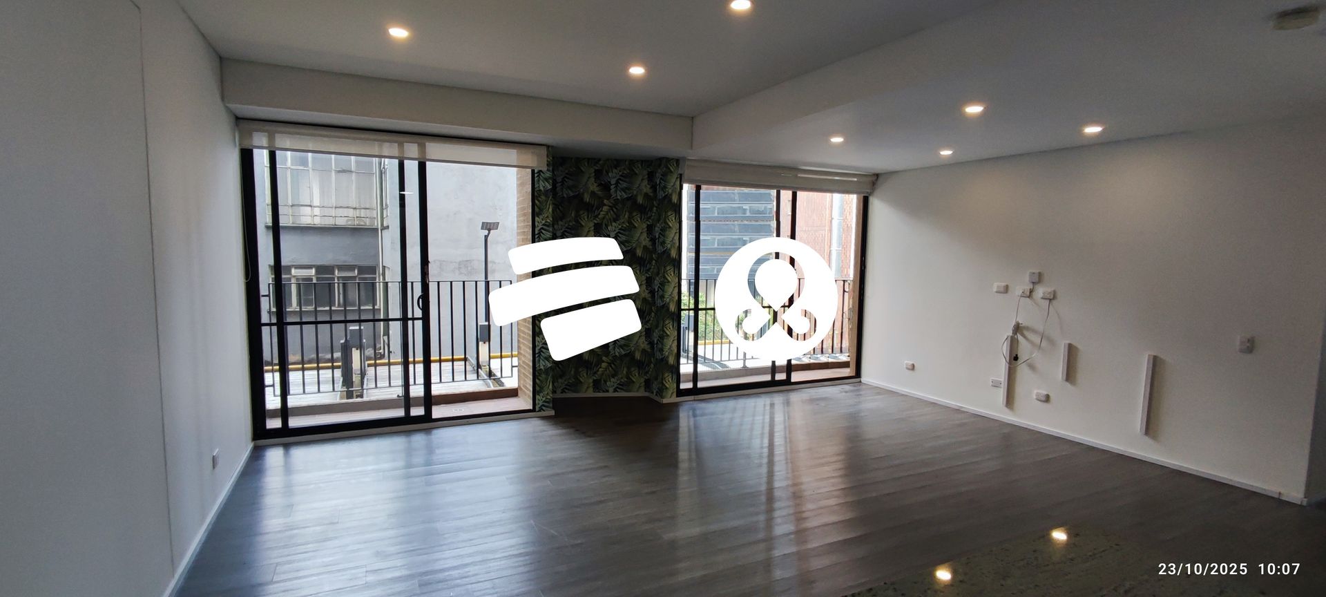 Apartamento en venta en Centro Internacional, Bogotá · foto 7 de 24