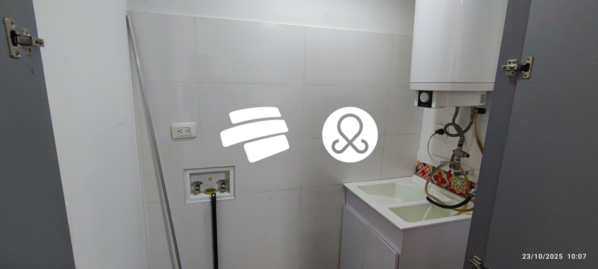 Apartamento en venta en Centro Internacional, Bogotá · foto 8 de 24