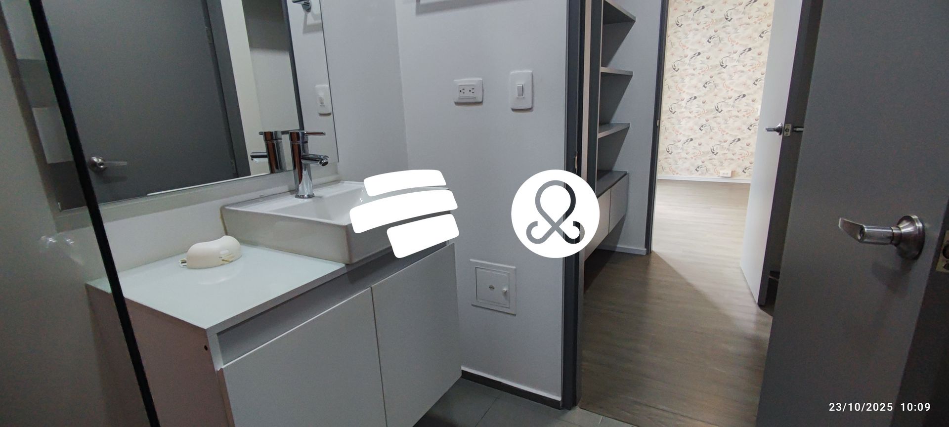 Apartamento en venta en Centro Internacional, Bogotá · foto 13 de 24