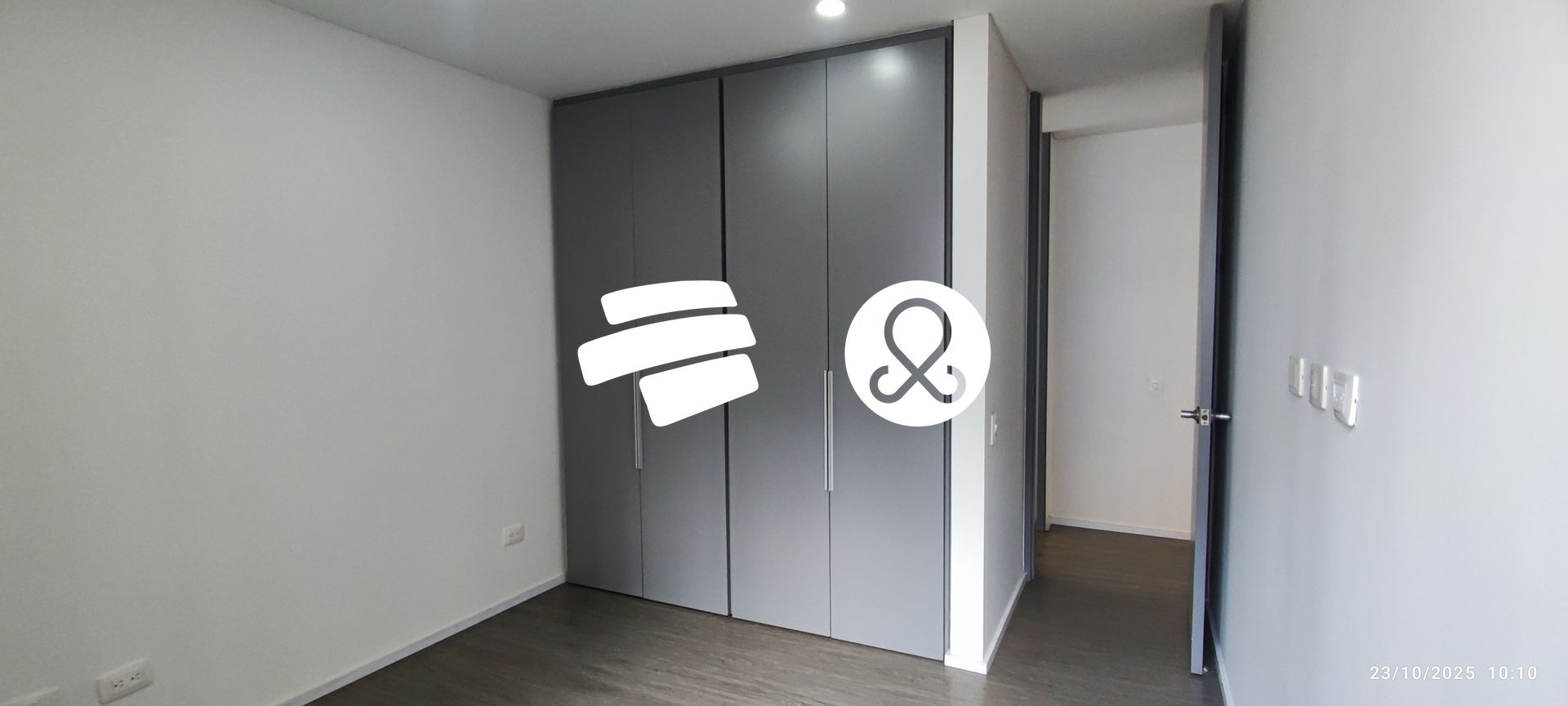 Apartamento en venta en Centro Internacional, Bogotá · foto 17 de 24