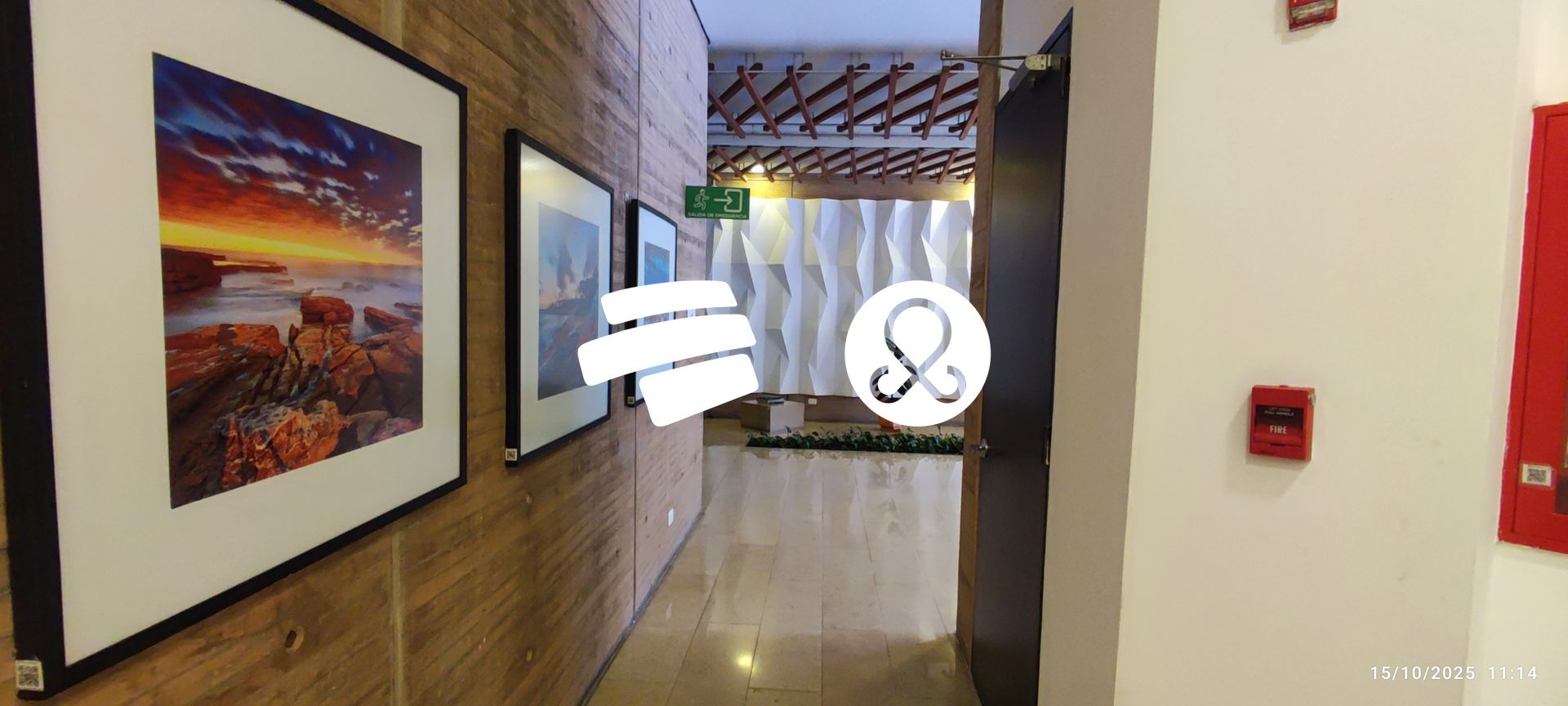 Apartamento en venta en Centro Internacional, Bogotá · foto 22 de 24