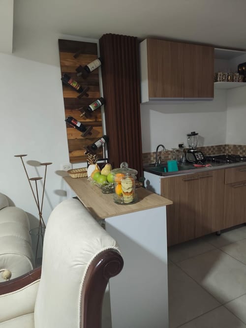 Casa de 3 alcobas en venta en El Lauro, Candelaria, 110 m² · foto 3 de 19