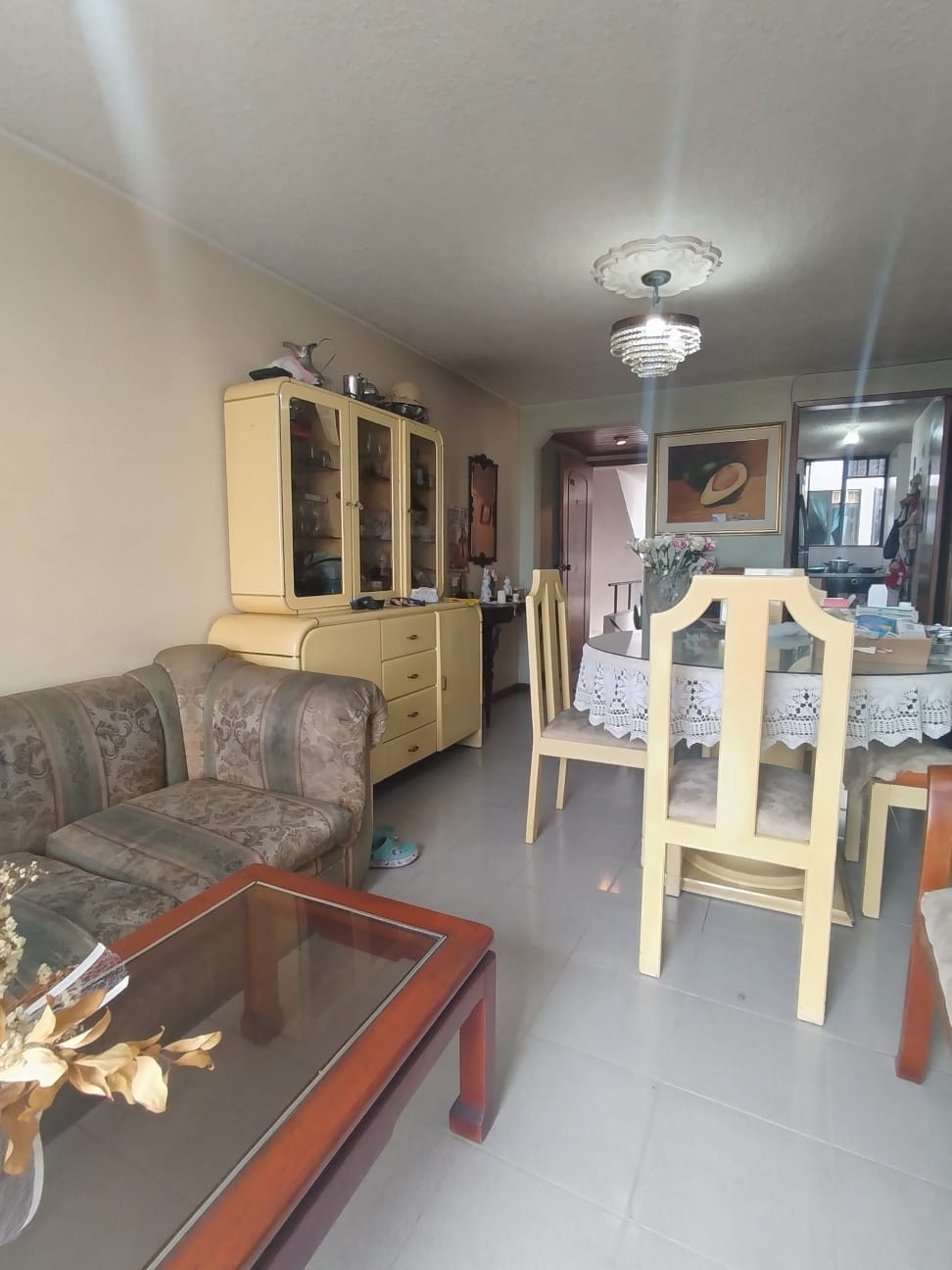 Apartamento en venta en Urbanizacion Diamante Ii Etapa, Bucaramanga · foto 4 de 18