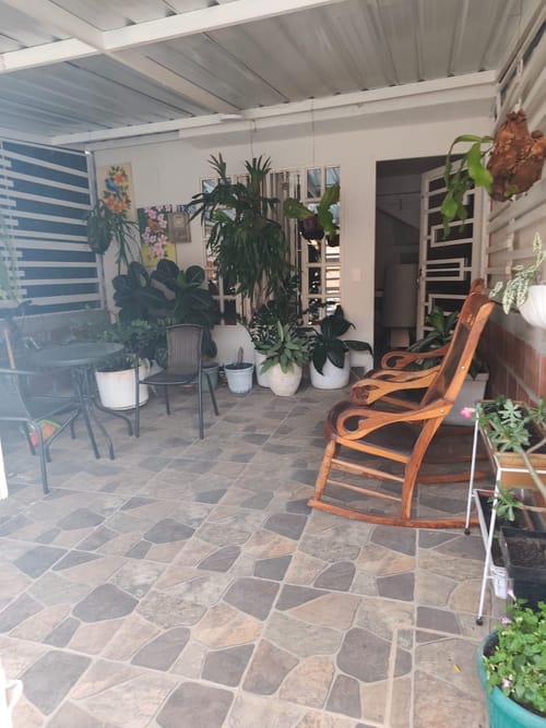 Casa de 3 alcobas en venta en El Lauro, Candelaria, 110 m² · foto 4 de 19