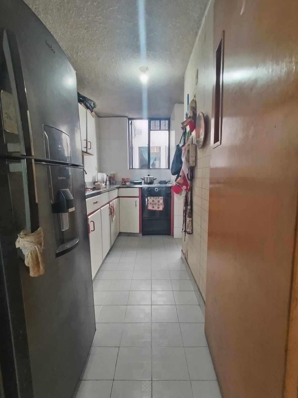 Apartamento en venta en Urbanizacion Diamante Ii Etapa, Bucaramanga · foto 5 de 18