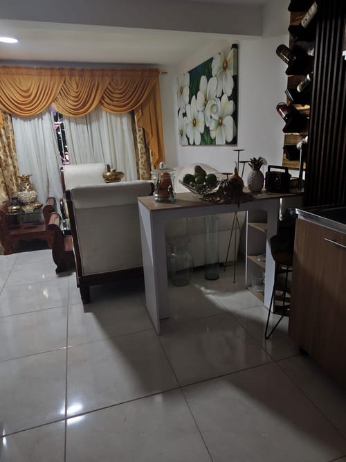Casa de 3 alcobas en venta en El Lauro, Candelaria, 110 m² · foto 5 de 19