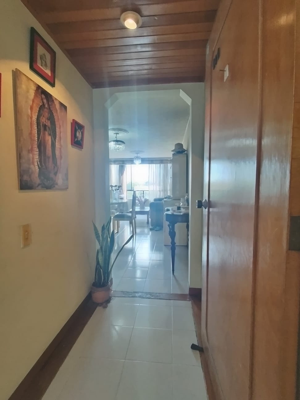Apartamento en venta en Urbanizacion Diamante Ii Etapa, Bucaramanga · foto 6 de 18