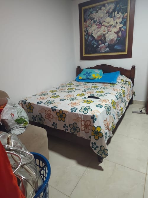 Casa de 3 alcobas en venta en El Lauro, Candelaria, 110 m² · foto 6 de 19