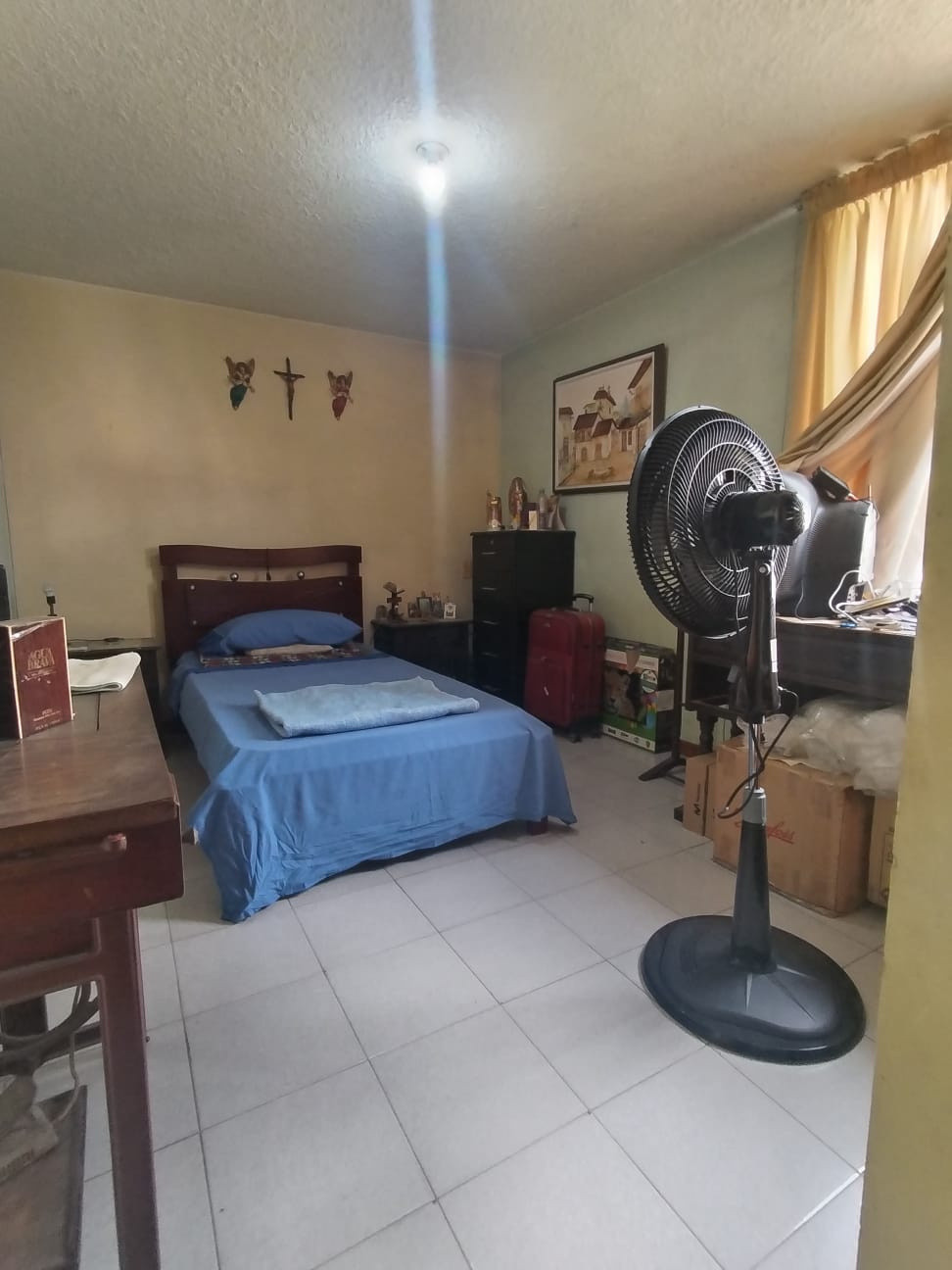 Apartamento en venta en Urbanizacion Diamante Ii Etapa, Bucaramanga · foto 8 de 18