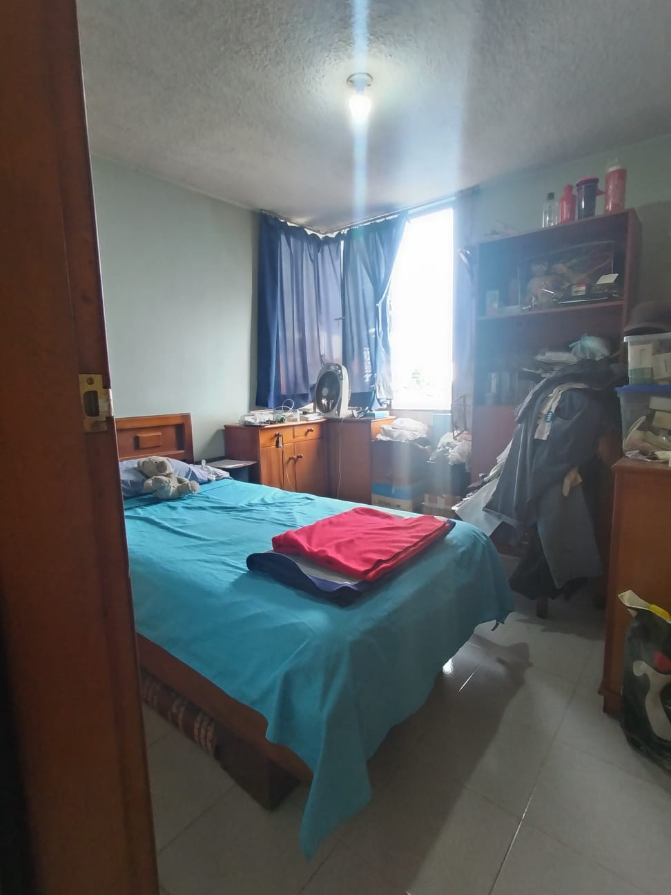 Apartamento en venta en Urbanizacion Diamante Ii Etapa, Bucaramanga · foto 9 de 18