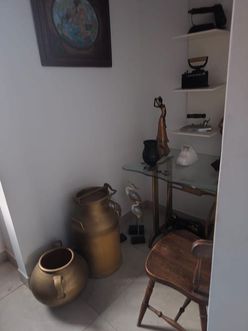 Casa de 3 alcobas en venta en El Lauro, Candelaria, 110 m² · foto 10 de 19