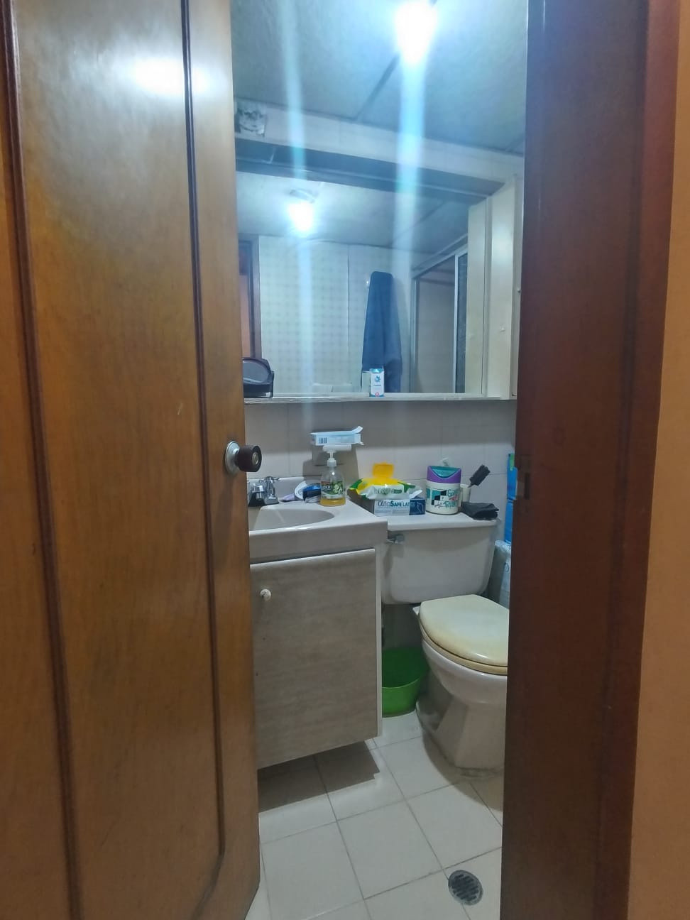 Apartamento en venta en Urbanizacion Diamante Ii Etapa, Bucaramanga · foto 11 de 18