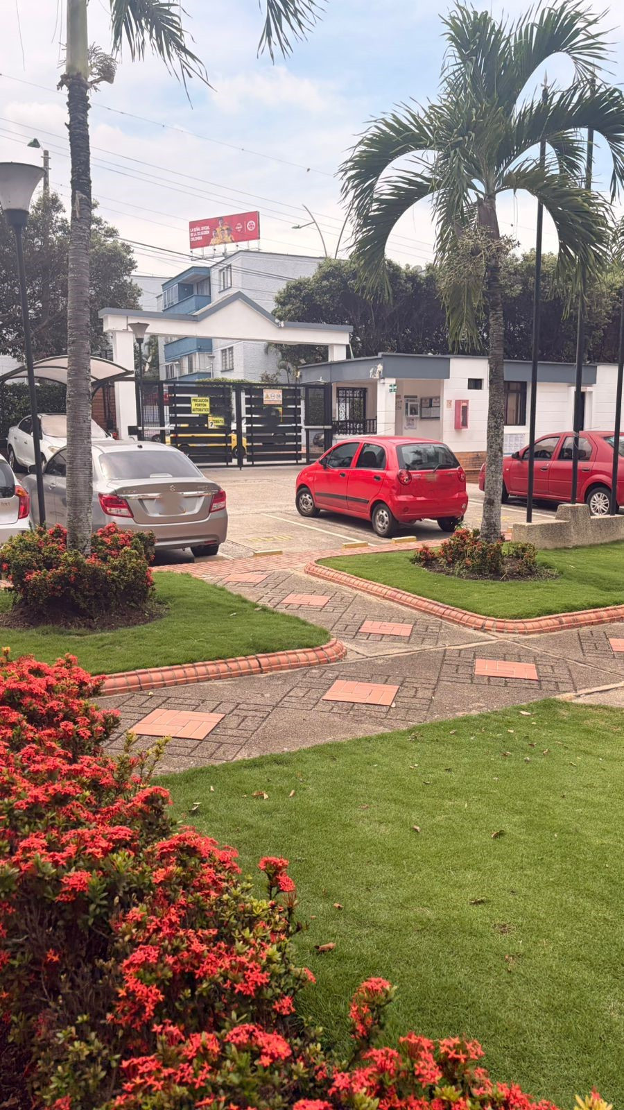 Apartamento en venta en Urbanizacion Diamante Ii Etapa, Bucaramanga · foto 12 de 18