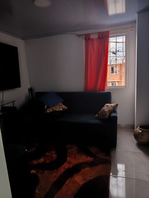 Casa de 3 alcobas en venta en El Lauro, Candelaria, 110 m² · foto 12 de 19