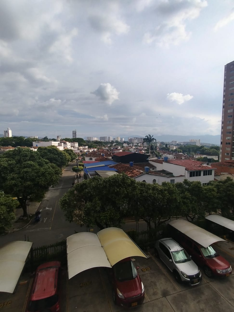 Apartamento en venta en Urbanizacion Diamante Ii Etapa, Bucaramanga · foto 13 de 18
