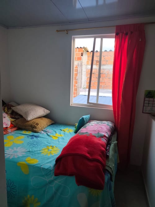 Casa de 3 alcobas en venta en El Lauro, Candelaria, 110 m² · foto 13 de 19