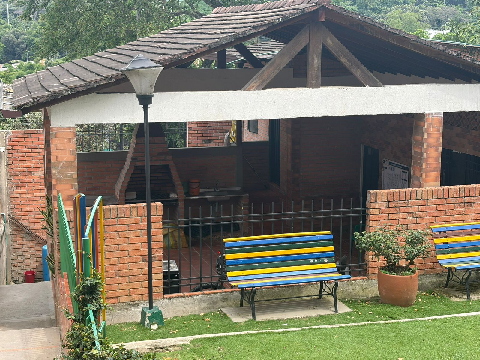 Apartamento en venta en Urbanizacion Diamante Ii Etapa, Bucaramanga · foto 14 de 18