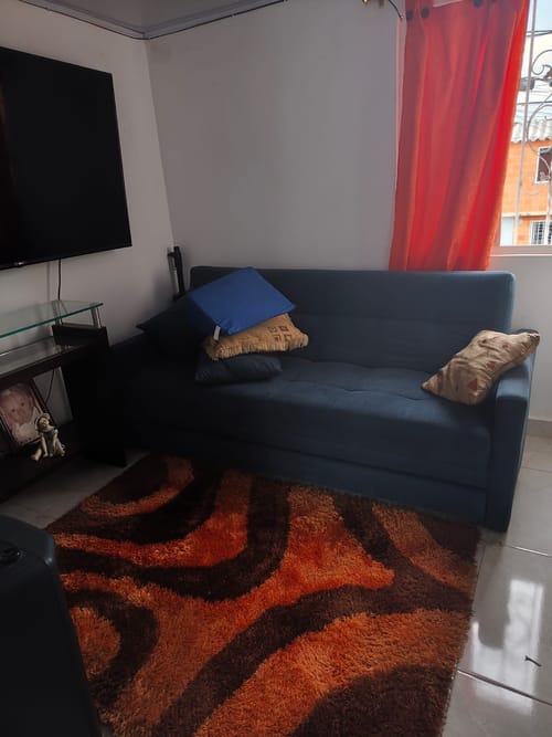 Casa de 3 alcobas en venta en El Lauro, Candelaria, 110 m² · foto 14 de 19