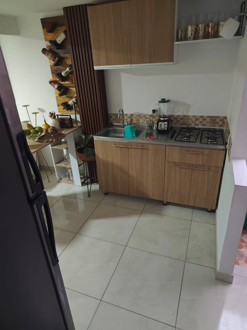 Casa de 3 alcobas en venta en El Lauro, Candelaria, 110 m² · foto 15 de 19
