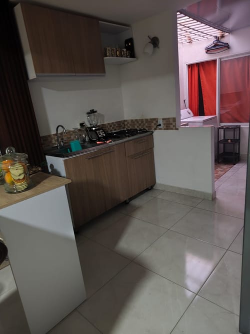 Casa de 3 alcobas en venta en El Lauro, Candelaria, 110 m² · foto 16 de 19