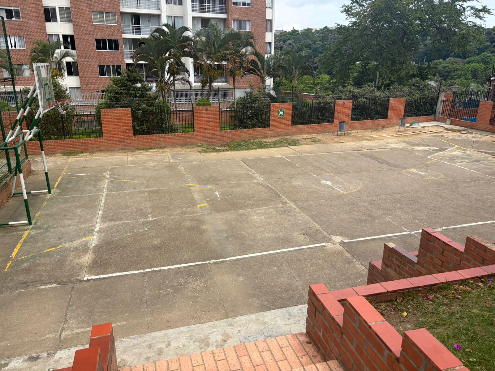 Apartamento en venta en Urbanizacion Diamante Ii Etapa, Bucaramanga · foto 16 de 18