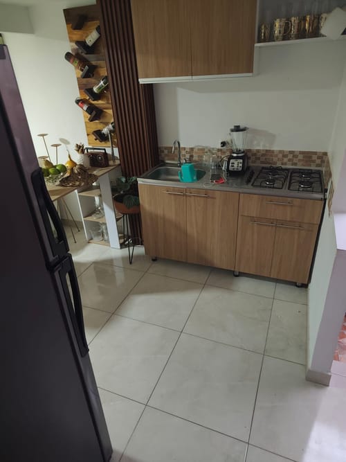 Casa de 3 alcobas en venta en El Lauro, Candelaria, 110 m² · foto 17 de 19