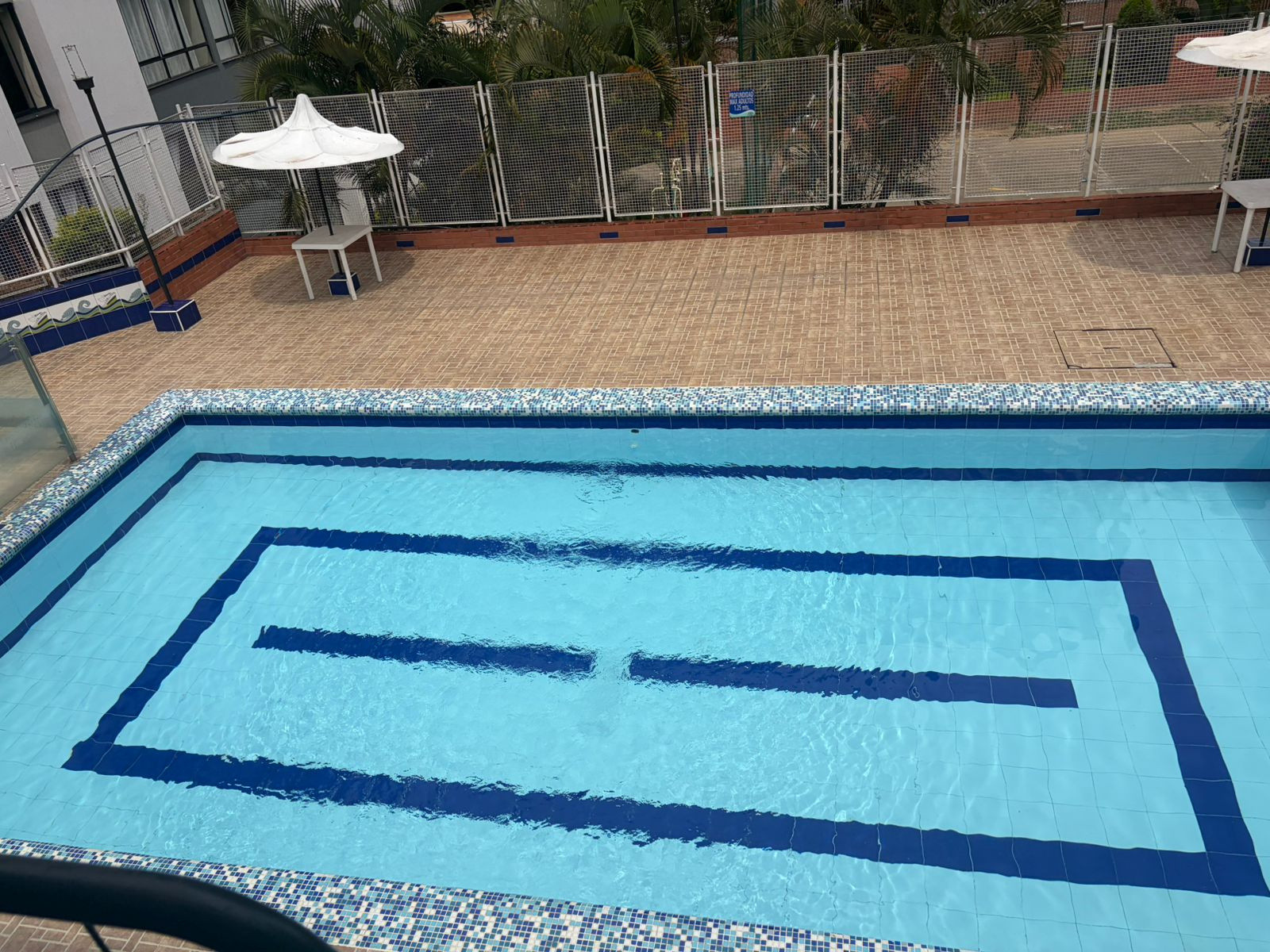 Apartamento en venta en Urbanizacion Diamante Ii Etapa, Bucaramanga · foto 17 de 18