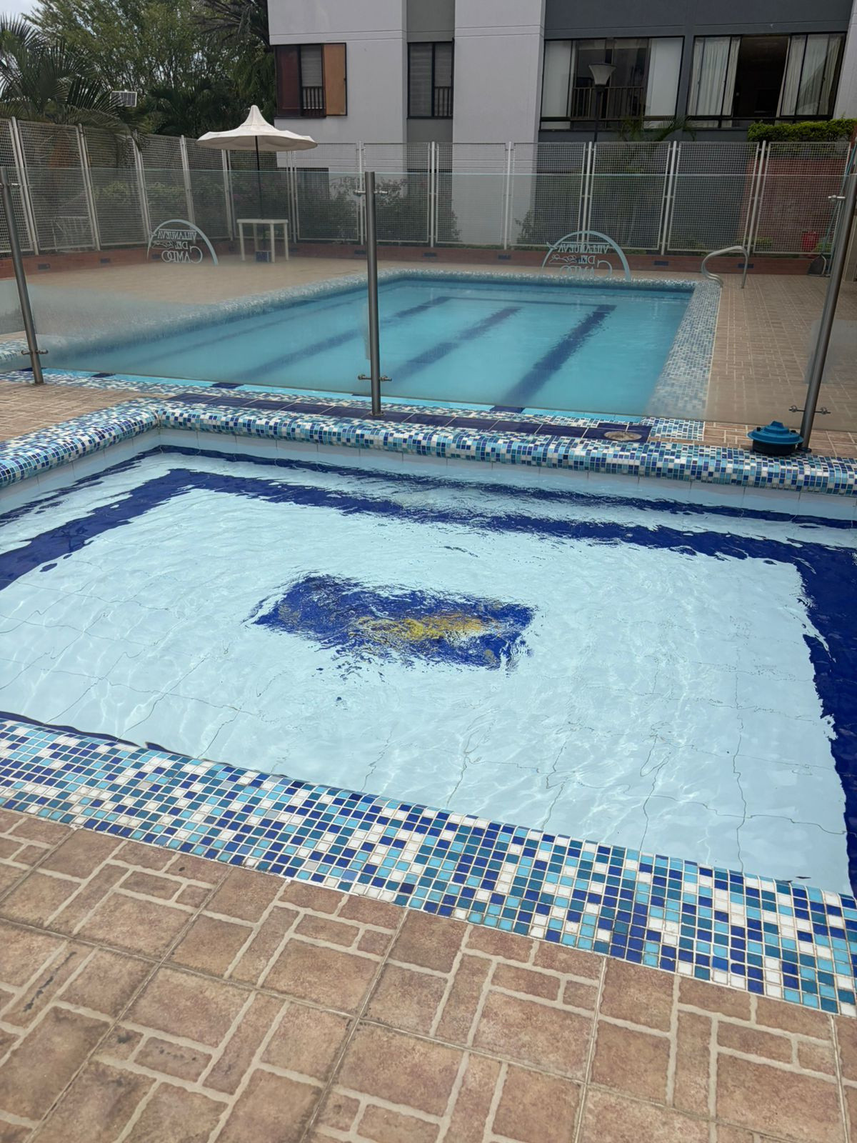 Apartamento en venta en Urbanizacion Diamante Ii Etapa, Bucaramanga · foto 18 de 18