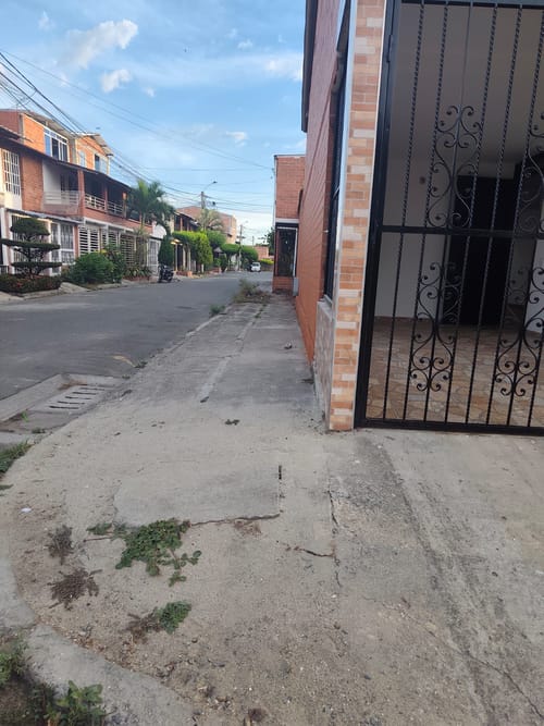 Casa de 4 alcobas en venta en Villagorgona, Candelaria, 198 m² · foto 2 de 24