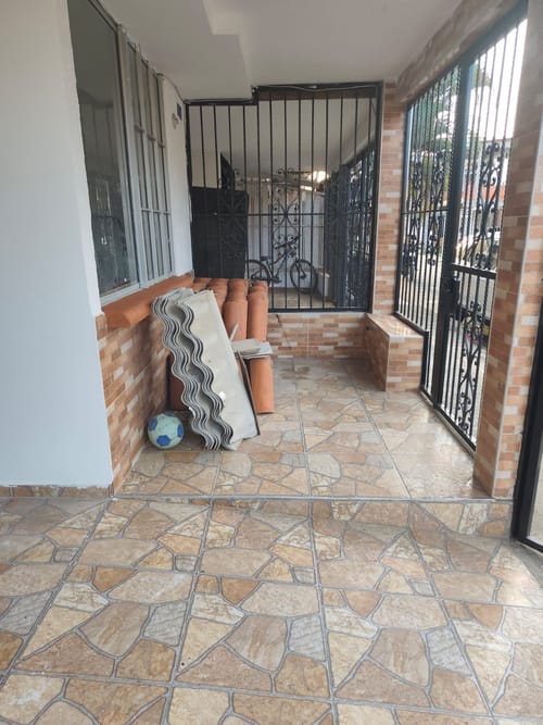 Casa de 4 alcobas en venta en Villagorgona, Candelaria, 198 m² · foto 3 de 24