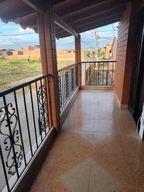 Casa de 4 alcobas en venta en Villagorgona, Candelaria, 198 m² · foto 12 de 24
