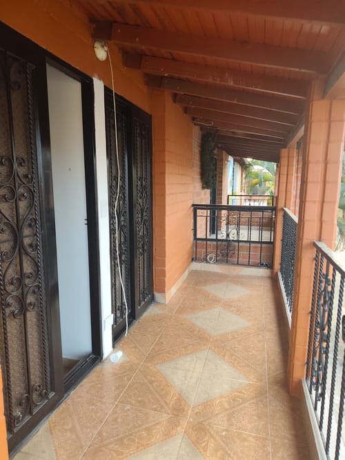 Casa de 4 alcobas en venta en Villagorgona, Candelaria, 198 m² · foto 15 de 24