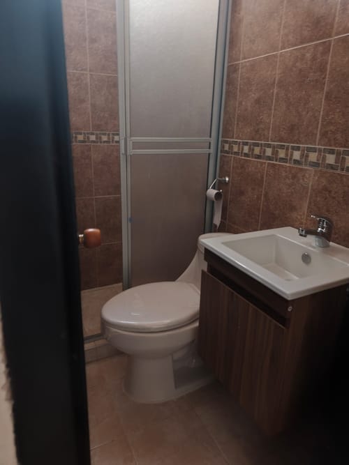 Casa de 4 alcobas en venta en Villagorgona, Candelaria, 198 m² · foto 23 de 24