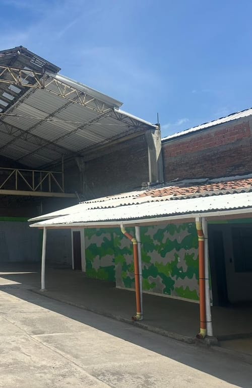 Bodega en venta en Troncal, Cali, 170 m² · foto 3 de 9