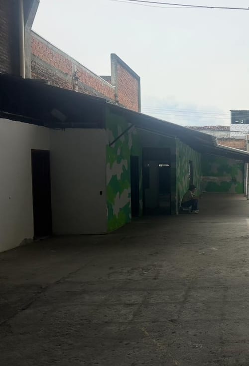 Bodega en venta en Troncal, Cali, 170 m² · foto 4 de 9