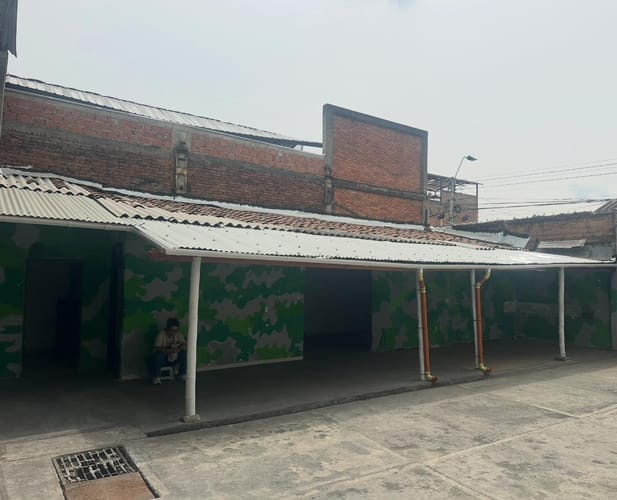 Bodega en venta en Troncal, Cali, 170 m² · foto 7 de 9