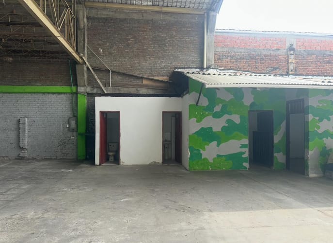 Bodega en venta en Troncal, Cali, 170 m² · foto 8 de 9