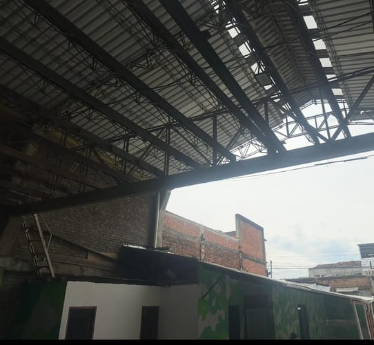 Bodega en venta en Troncal, Cali, 170 m² · foto 9 de 9
