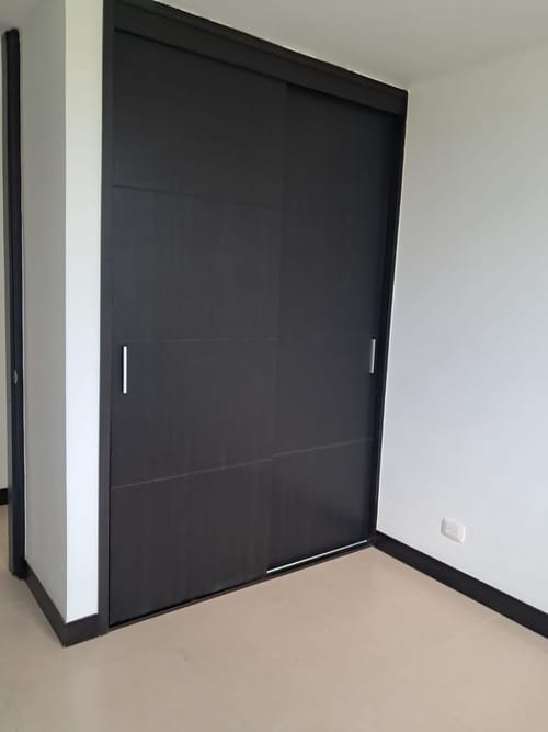Apartamento de 3 alcobas en venta en Barrio Nuevo, Palmira, 72 m² · foto 7 de 9