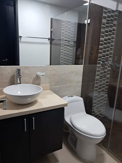 Apartamento de 3 alcobas en venta en Barrio Nuevo, Palmira, 72 m² · foto 8 de 9