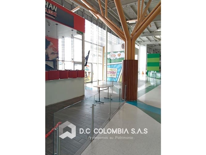 Local en venta en San Mateo, Soacha, 23 m² · foto 2 de 8