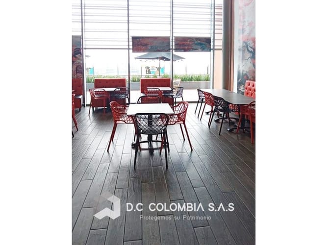 Local en venta en San Mateo, Soacha, 23 m² · foto 3 de 8