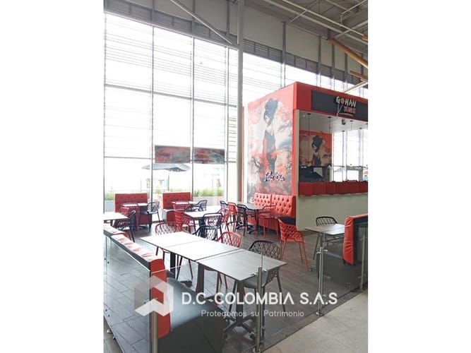 Local en venta en San Mateo, Soacha, 23 m² · foto 8 de 8