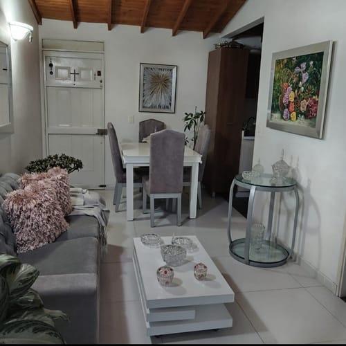 Apartaestudio en venta en Cristobal, Medellín, 35 m² · foto 8 de 8