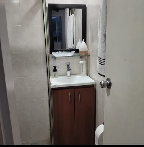 Apartaestudio en venta en Cristobal, Medellín, 35 m² · foto 2 de 8